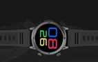 Smartwatch Noise Endeavour (Niebieski), Noise Endeavour Blue