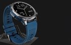 Smartwatch Noise Endeavour (Niebieski), Noise Endeavour Blue