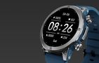 Smartwatch Noise Endeavour (Niebieski), Noise Endeavour Blue