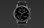 Smartwatch Noise Endeavour (Czarny), Noise Endeavour Black