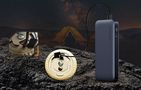 Camping lamp 2w1 Superfire LT01, Superfire LT01