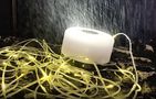 Camping lamp 2w1 Superfire LT01, Superfire LT01
