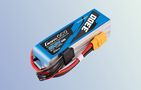 Accumulator Lipo Gens Ace G-Tech 3300mAh 22.2V 60C 6S1P XT90, Gens ace GEA336S60X9GT