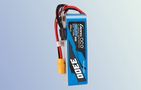 Accumulator Lipo Gens Ace G-Tech 3300mAh 22.2V 60C 6S1P XT90, Gens ace GEA336S60X9GT