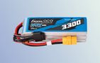 Accumulator Lipo Gens Ace G-Tech 3300mAh 22.2V 60C 6S1P XT90, Gens ace GEA336S60X9GT