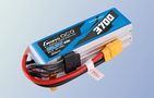 Accumulator Lipo Gens Ace G-Tech 3700mAh 22.2V 60C 6S1P XT90, Gens ace GEA376S60X9GT