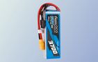 Accumulator Lipo Gens Ace G-Tech 3700mAh 22.2V 60C 6S1P XT90, Gens ace GEA376S60X9GT