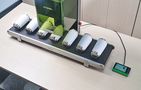 xTool F1 Ultra laser engraving machine + xTool Conveyor set, xTool F1U+C