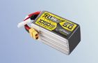 Lipo Tattu R-Line Version 5.0 1050mAh 29.6V 8S 150C battery with XT60 connector, Tattu TAA10508S15X6