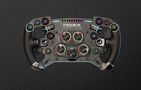 Moza Racing GS V2P RS056 gaming steering wheel (PC), Moza Racing RS056