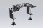 Moza Racing RS12 desk clamps for R5/R9/R12, Moza Racing RS12