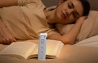 Extendable Book light Glocusent GLCSNTA2603 USB 500mAh White, Glocusent GLCSNTA2603