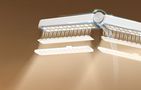 Wingy Book Light Glocusent GLCSNTA2902 USB-C 1000mAh White, Glocusent GLCSNTA2902
