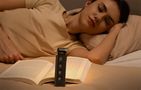 Extendable Book light Glocusent GLCSNTA2601 USB 500mAh Grey, Glocusent GLCSNTA2601
