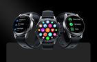 Joyroom smartwatch black, Joyroom Joy-R-FC2