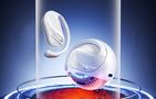 TWS Vention OpenBeat O12 NBUW0 Headphones (White), Vention NBUW0