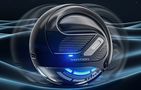 TWS Vention OpenBeat O12 NBUW0 Headphones (White), Vention NBUW0
