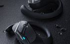 TWS Vention OpenBeat O12 NBUB0 headphones (black), Vention NBUB0