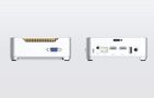 MINI PC AceMagic GK3 plus Intel Alder Lake N95 16GB RAM+512GB silver, AceMagic Ace-GK3 plus