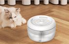 Petsuper PW02 2.5L smart dog and cat fountain/drinker (white), Petsuper PW02