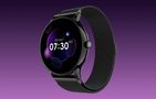 Noise Twist Go Smartwatch (Black), Noise Twist Go Black