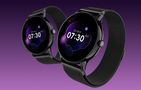 Noise Twist Go Smartwatch (Black), Noise Twist Go Black