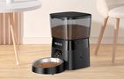 Rojeco 2L Automatic Pet Feeder WiFi Version (black), Rojeco RWSQ-12-WiFi-Black