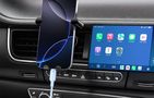 USB 2.0 A to USB-C 3A cable Vention CTNLH 2M (blue), Vention CTNLH