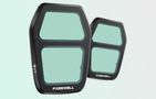 Filtr UV Freewell do DJI Air 3S, Freewell FW-A3S-UV