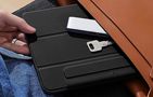 ESR Rebound magnetic case for iPad mini 6/A17 Pro (black), ESR 3C02210020103