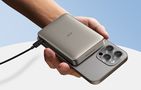 ESR Qi2 MagSlim 10000 mAh magnetic powerbank (sand), ESR 2G5230461