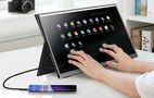 Arzopa A1T 15.6" portable monitor, Arzopa A1T