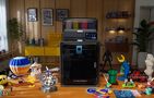Anycubic Kobra S1 3D printer, AnyCubic KBS1-IP-O