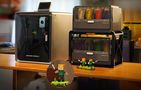 Anycubic Kobra S1 3D printer, AnyCubic KBS1-IP-O