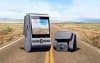 VIOFO A129 PRO DUO-G 4K + 1080p WiFi, GPS, Viofo A129 Pro Duo-G