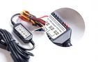 Power cable for VIOFO HK4 USB-C video recorders, Viofo HK4-SET