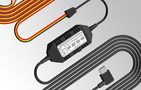 Power cable for VIOFO HK4 USB-C video recorders, Viofo HK4-SET