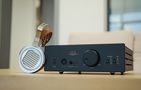 HiFiMAN GA-10 headphone amplifier, HiFiMAN GA-10 Amp