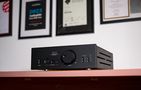 HiFiMAN GA-10 headphone amplifier, HiFiMAN GA-10 Amp