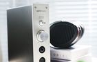 HiFiMAN EF500 Headphone Amplifier, HiFiMAN EF500 Amp