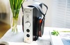 HiFiMAN EF500 Headphone Amplifier, HiFiMAN EF500 Amp