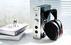 HiFiMAN EF500 Headphone Amplifier, HiFiMAN EF500 Amp