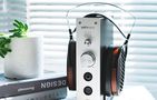 HiFiMAN EF500 Headphone Amplifier, HiFiMAN EF500 Amp