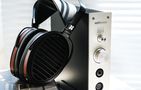 HiFiMAN EF500 Headphone Amplifier, HiFiMAN EF500 Amp
