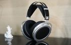 HiFiMAN Sundara planar headphones (silver), HiFiMAN Sundara Silver Versi