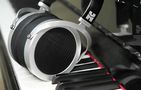 HiFiMAN Sundara planar headphones (silver), HiFiMAN Sundara Silver Versi