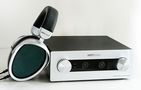 HiFiMAN Mini Shangri La Electrostatic Amplifier, HiFiMAN Mini Shangri La amp