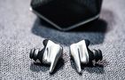 TWS HiFiMAN Svanar wireless headphones, HiFiMAN Svanar Wireless
