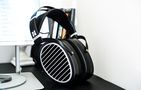 HiFiMAN Ananda BT R2R planar headphones, HiFiMAN Amanda BT R2R