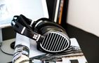 HiFiMAN Ananda BT R2R planar headphones, HiFiMAN Amanda BT R2R